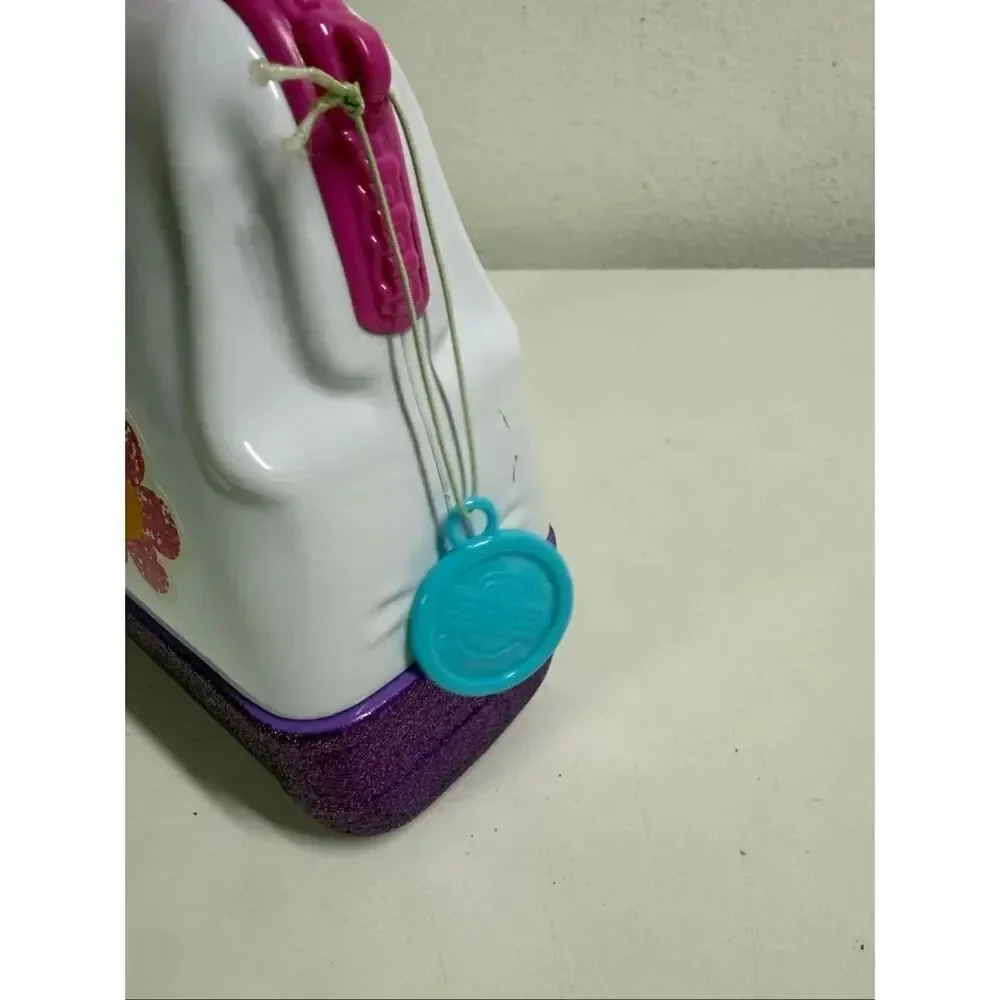Disney Junior Doc McStuffins Toy Hospital Doctor's Bag Play Set with Accessories